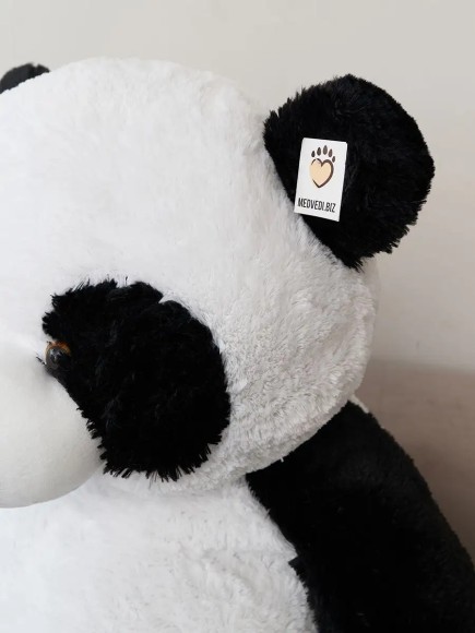 Мягкая игрушка Панда 165 см