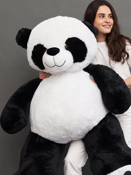 Мягкая игрушка Панда 165 см