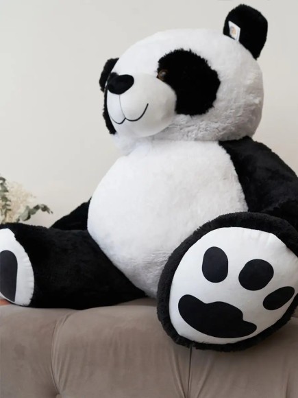 Мягкая игрушка Панда 165 см