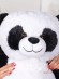 Мягкая игрушка мишка плюшевая панда 120 см