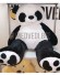 Мягкая игрушка плюшевая панда 190 см