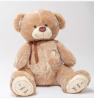 Большой медведь игрушка I Love You 180 см Большой медведь игрушка I Love You 180 см
